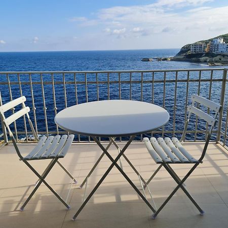 Sea Breeze Apartment Zebbug  Bagian luar foto