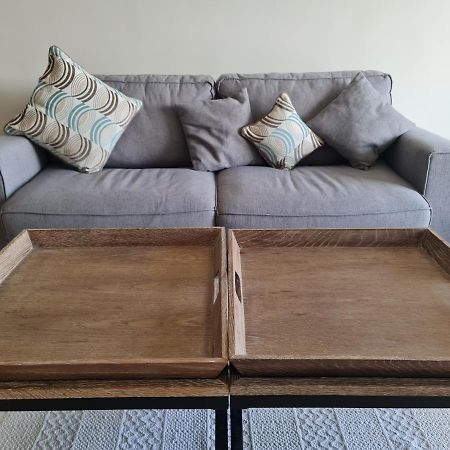 Sea Breeze Apartment Zebbug  Bagian luar foto