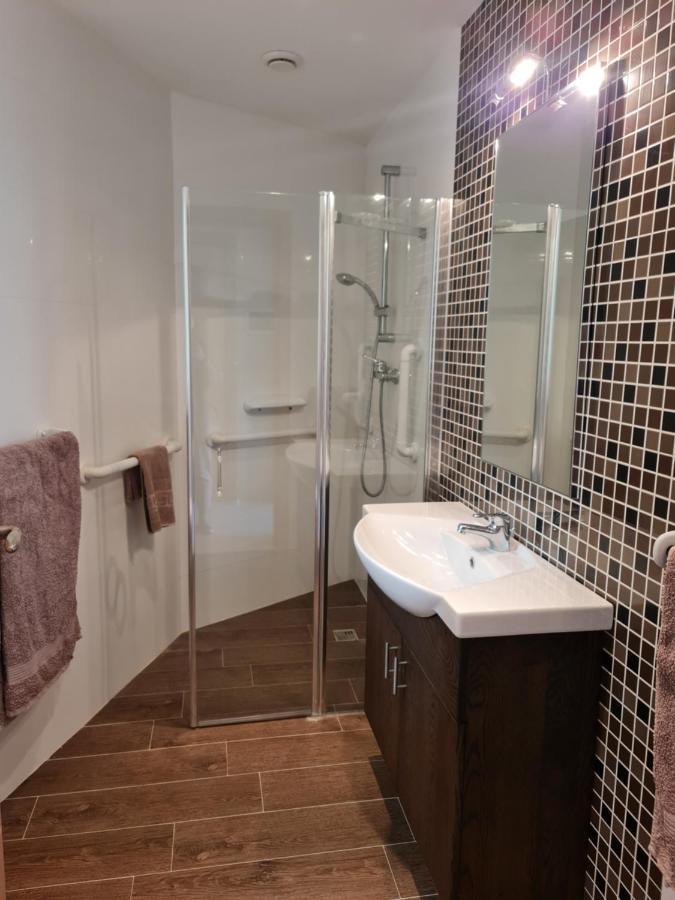 Sea Breeze Apartment Zebbug  Bagian luar foto
