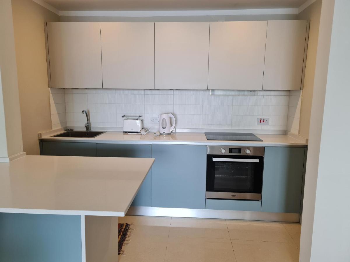 Sea Breeze Apartment Zebbug  Bagian luar foto