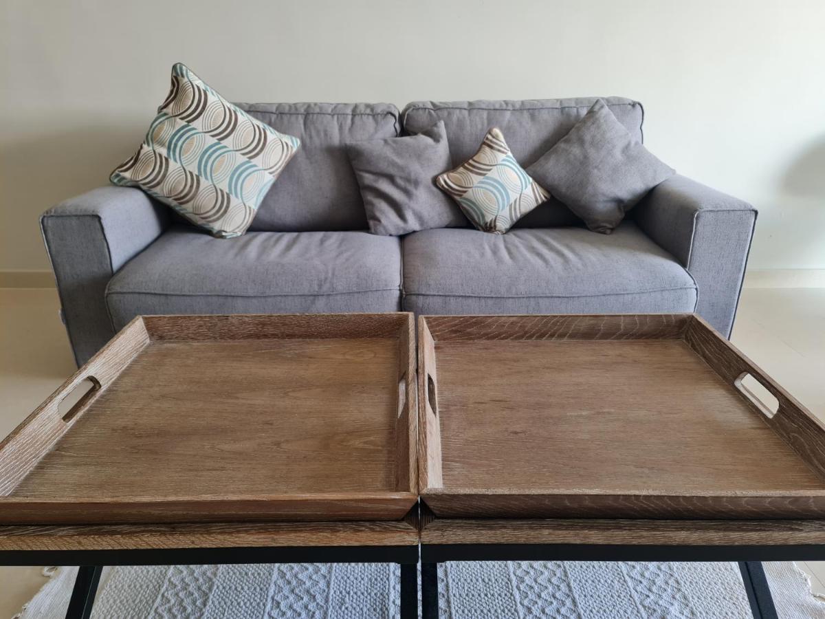 Sea Breeze Apartment Zebbug  Bagian luar foto