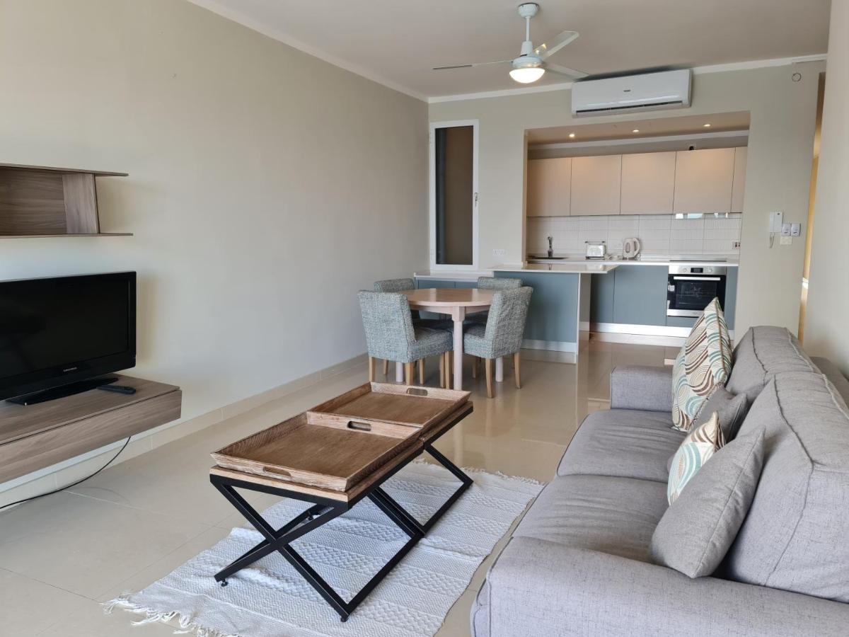 Sea Breeze Apartment Zebbug  Bagian luar foto