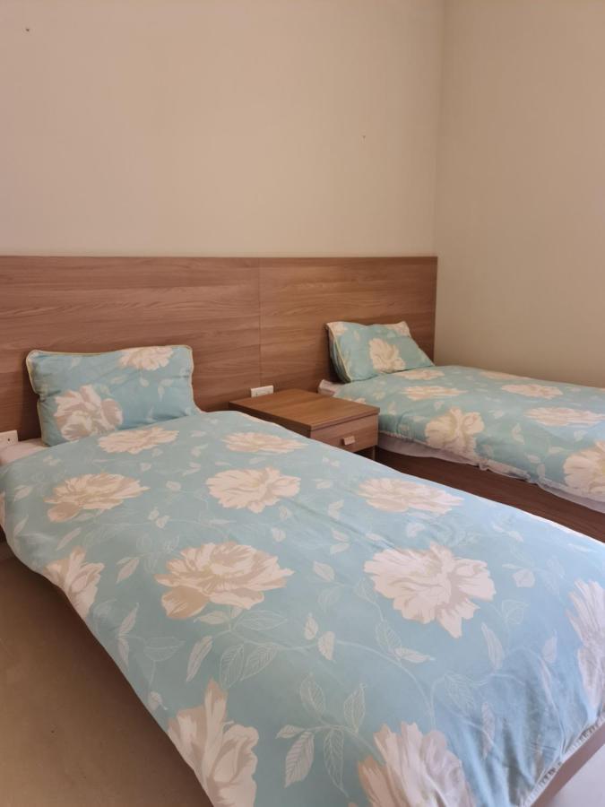 Sea Breeze Apartment Zebbug  Bagian luar foto